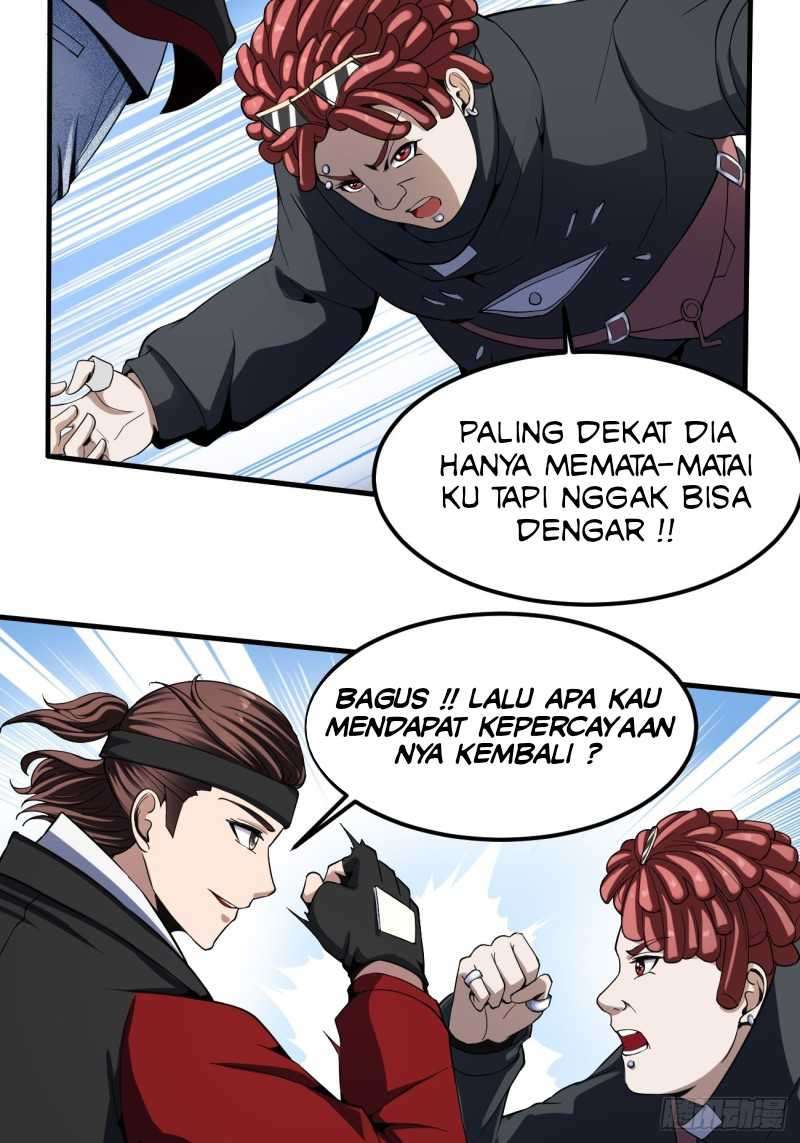 Villain Demon Son In Law Chapter 21.5 Gambar 30
