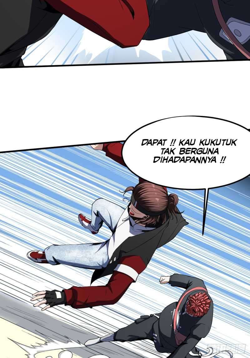 Villain Demon Son In Law Chapter 21.5 Gambar 31