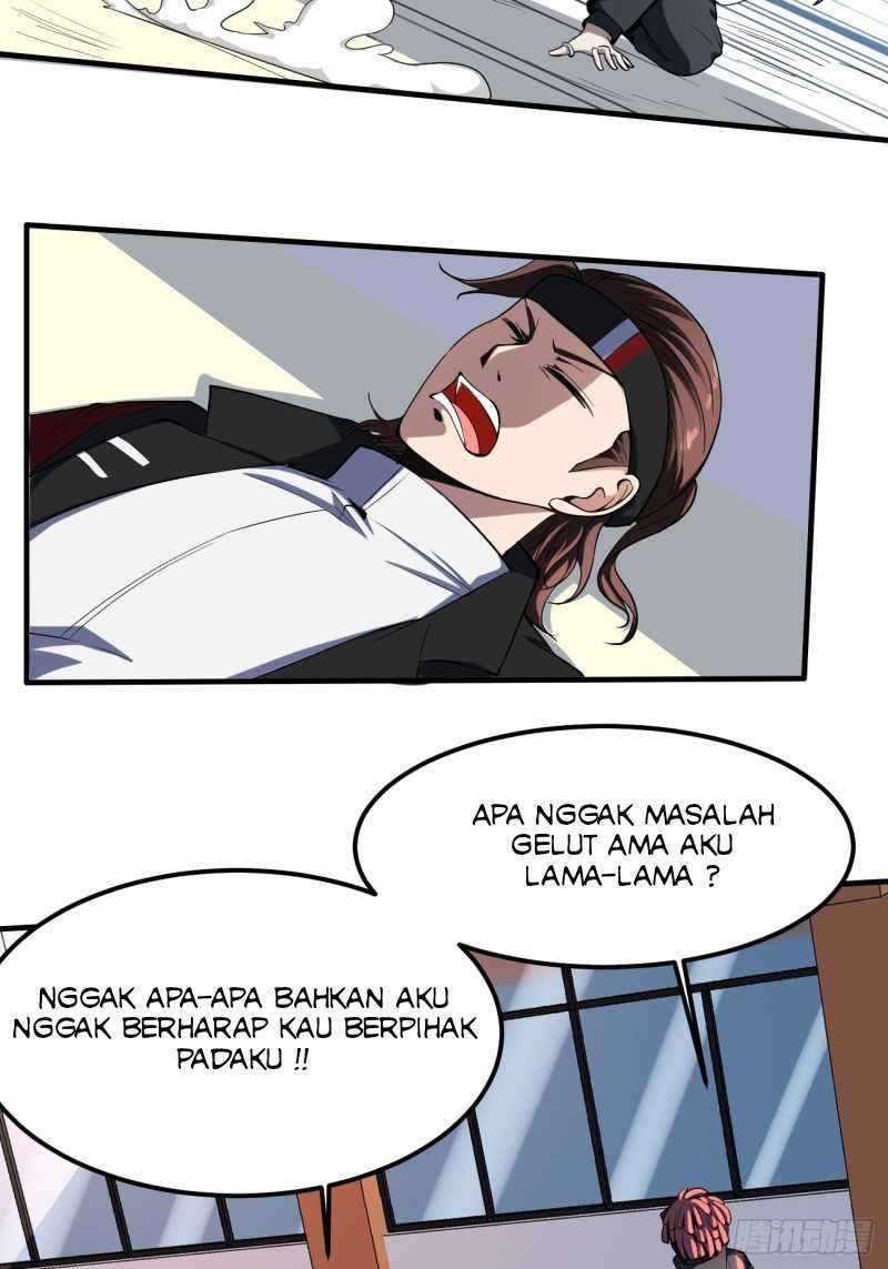 Villain Demon Son In Law Chapter 21.5 Gambar 32