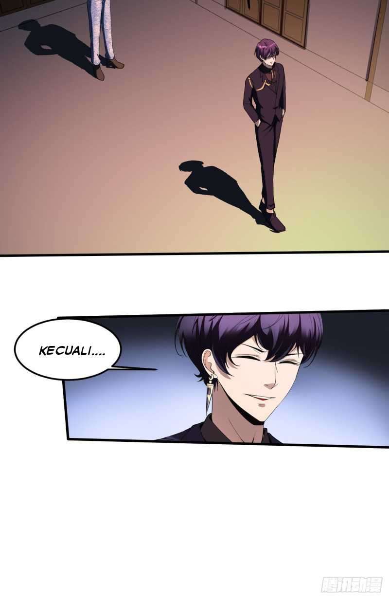 Villain Demon Son In Law Chapter 21.5 Gambar 41