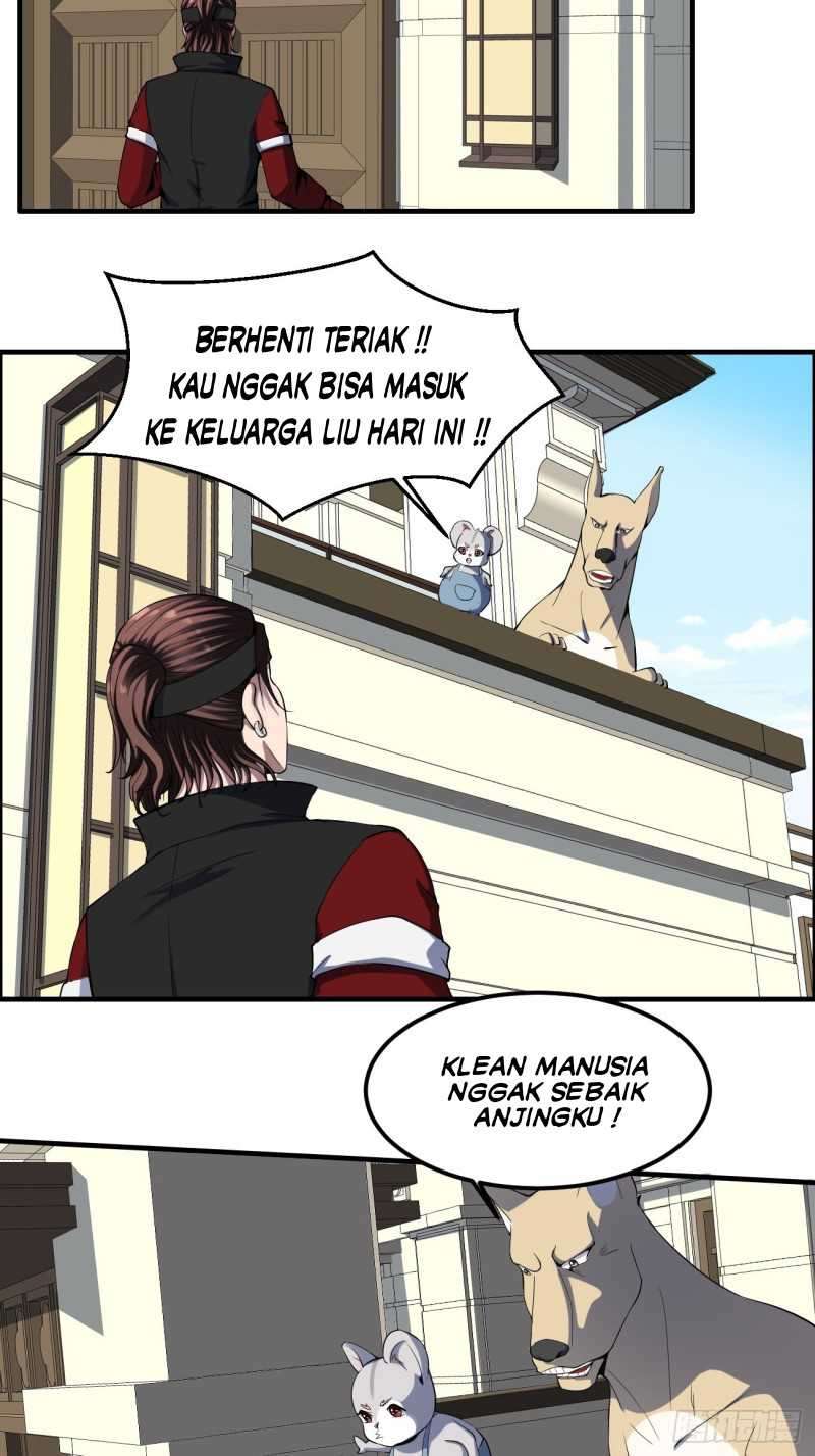 Villain Demon Son In Law Chapter 21.5 Gambar 45