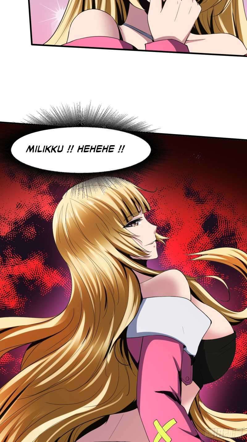 Villain Demon Son In Law Chapter 21.5 Gambar 53