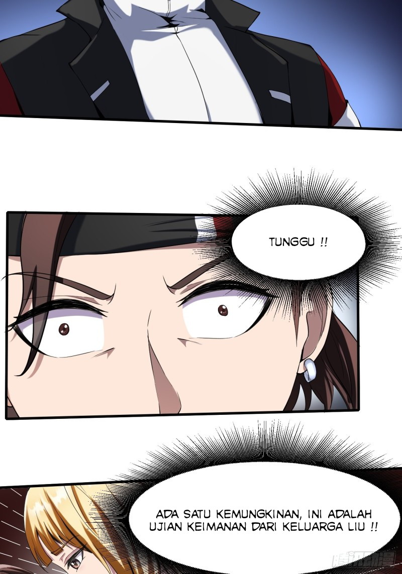 Villain Demon Son In Law Chapter 22 Gambar 41