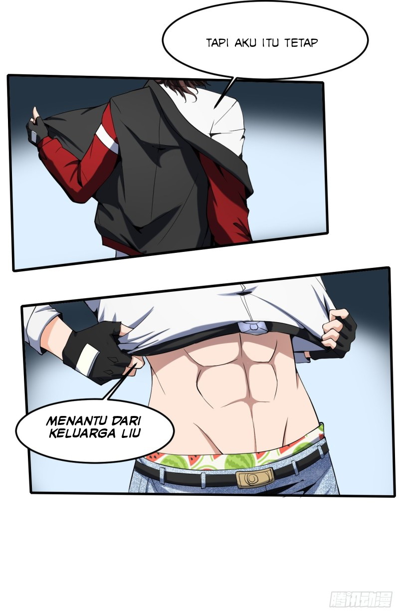 Villain Demon Son In Law Chapter 22 Gambar 43