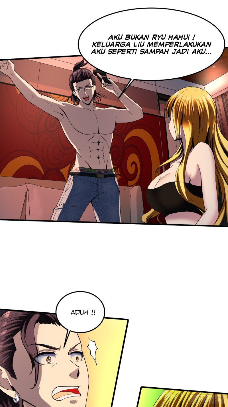Villain Demon Son In Law Chapter 22 Gambar 44