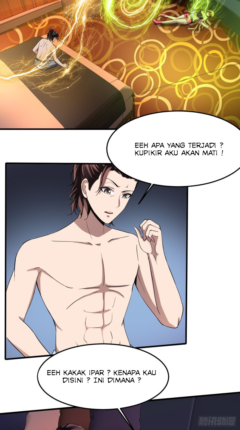 Villain Demon Son In Law Chapter 22 Gambar 48