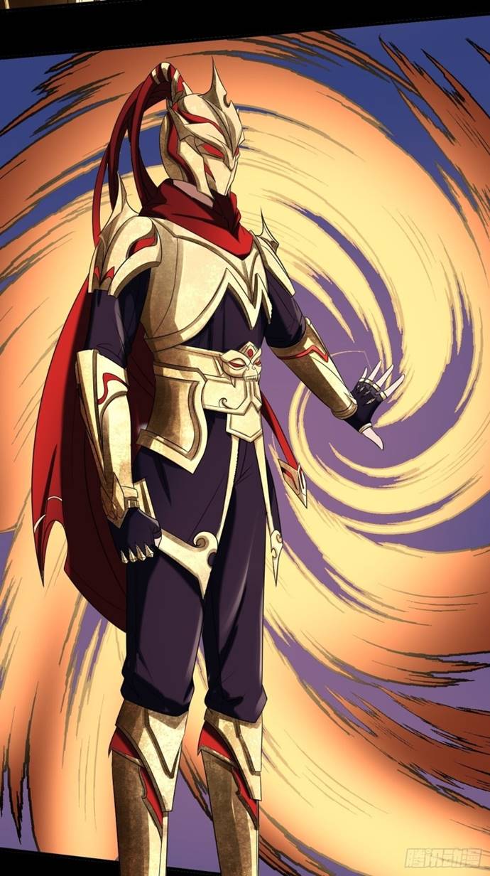 Villain Demon Son In Law Chapter 28.2 Gambar 7
