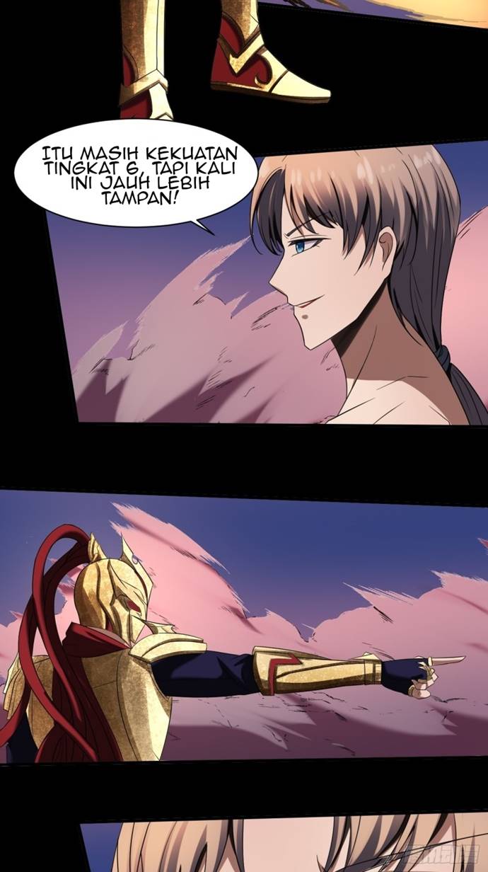 Villain Demon Son In Law Chapter 28.2 Gambar 8