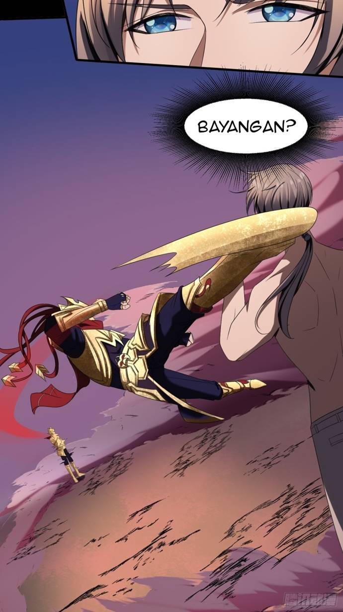 Villain Demon Son In Law Chapter 28.2 Gambar 9