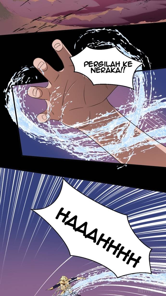 Villain Demon Son In Law Chapter 28.2 Gambar 10