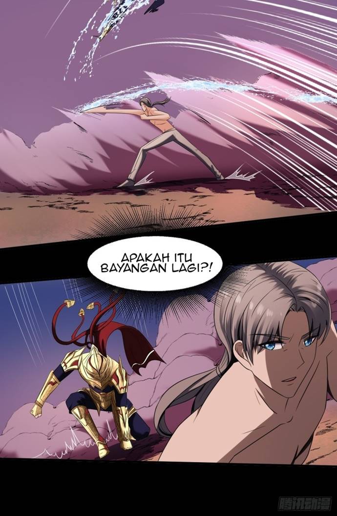 Villain Demon Son In Law Chapter 28.2 Gambar 11