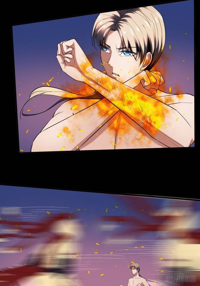Villain Demon Son In Law Chapter 28.2 Gambar 15