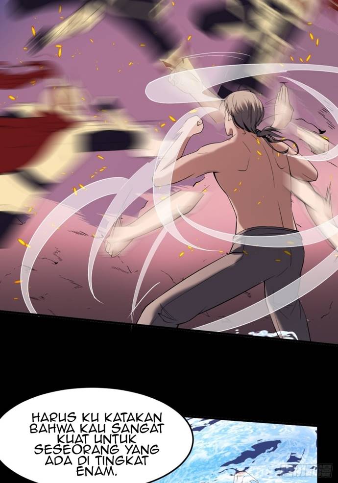 Villain Demon Son In Law Chapter 28.2 Gambar 17