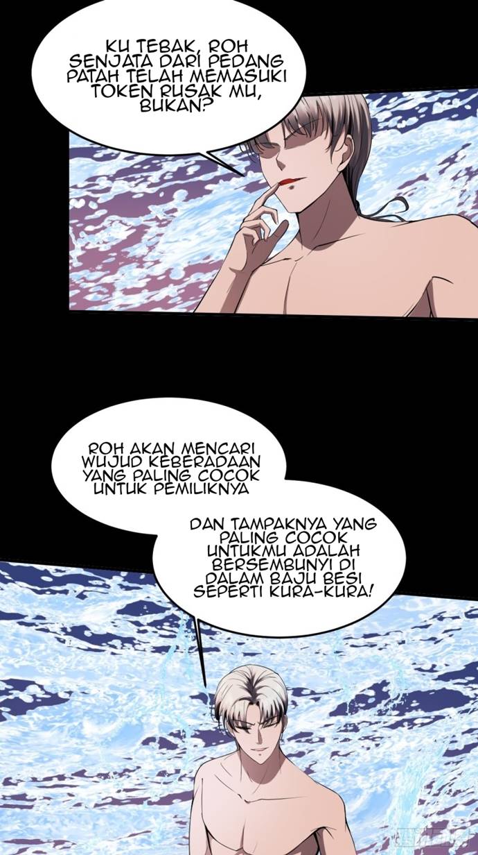 Villain Demon Son In Law Chapter 28.2 Gambar 20