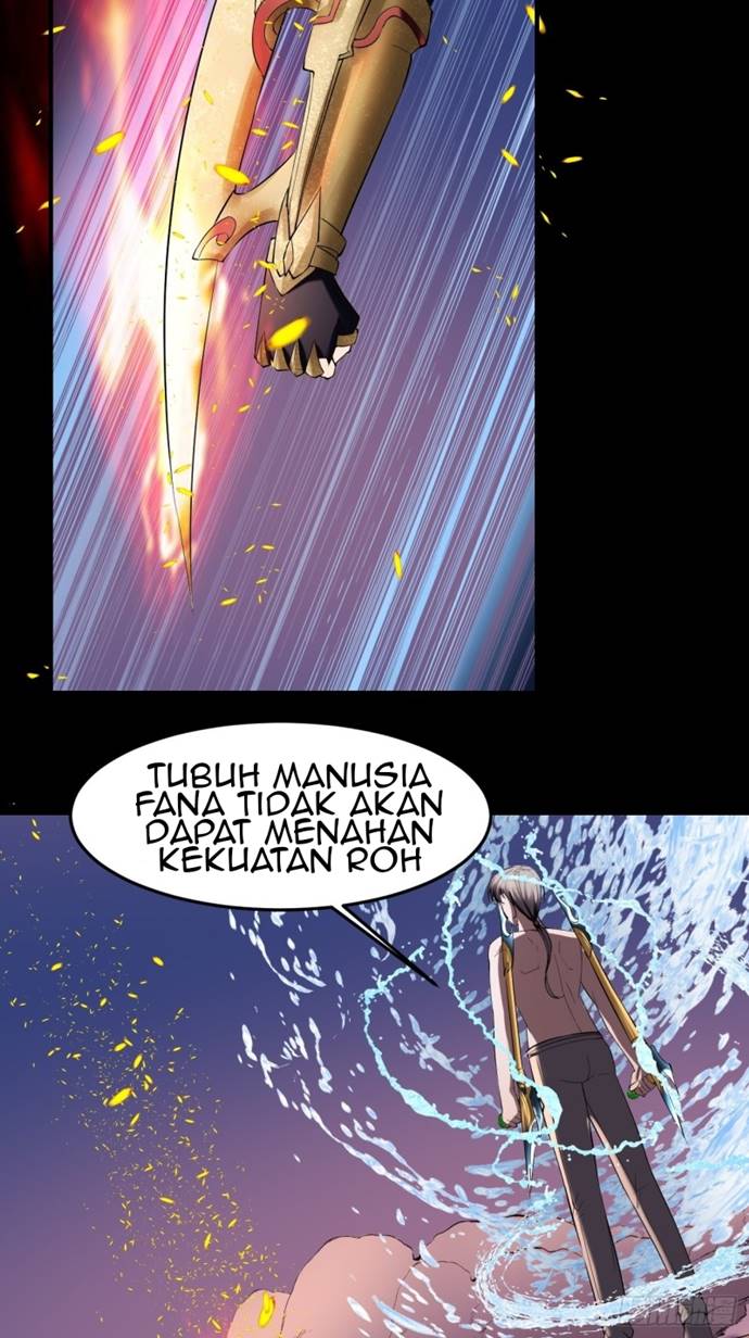 Villain Demon Son In Law Chapter 28.2 Gambar 22