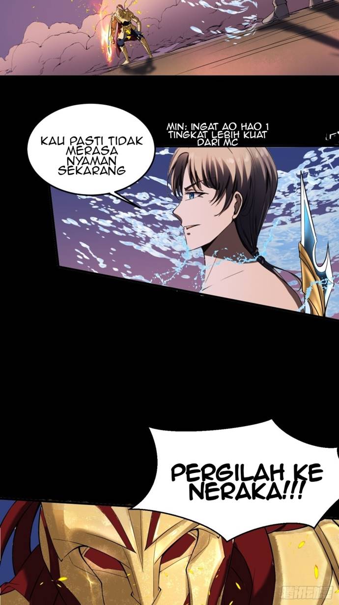 Villain Demon Son In Law Chapter 28.2 Gambar 23