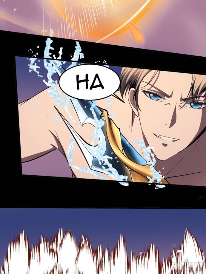 Villain Demon Son In Law Chapter 28.2 Gambar 29