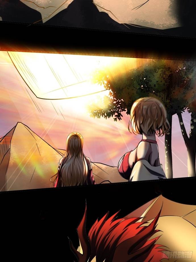 Villain Demon Son In Law Chapter 28.2 Gambar 35