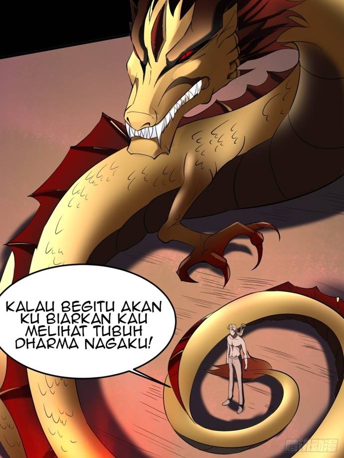 Villain Demon Son In Law Chapter 28.2 Gambar 36