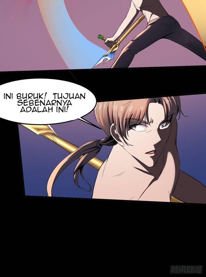 Villain Demon Son In Law Chapter 28.2 Gambar 38