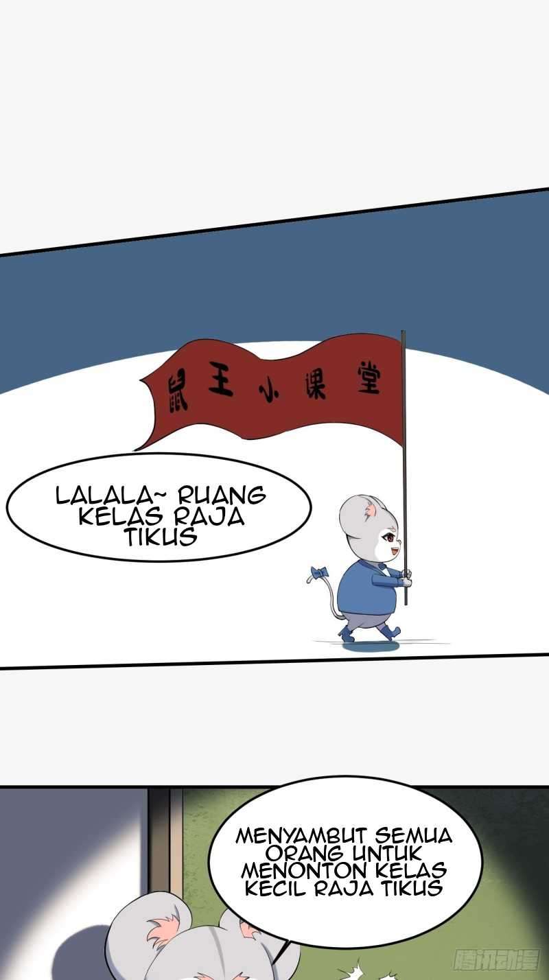 Villain Demon Son In Law Chapter 28 Gambar 2