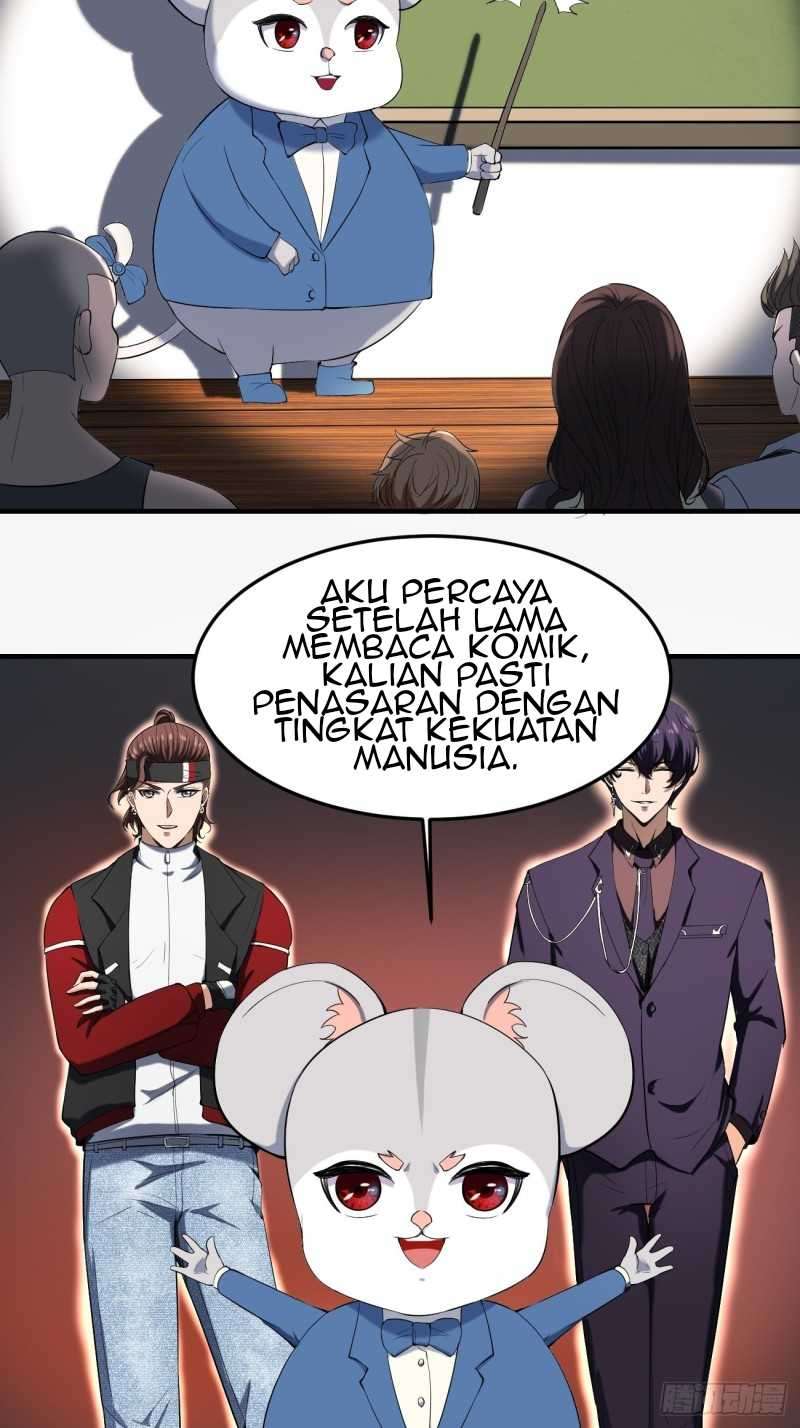 Villain Demon Son In Law Chapter 28 Gambar 3