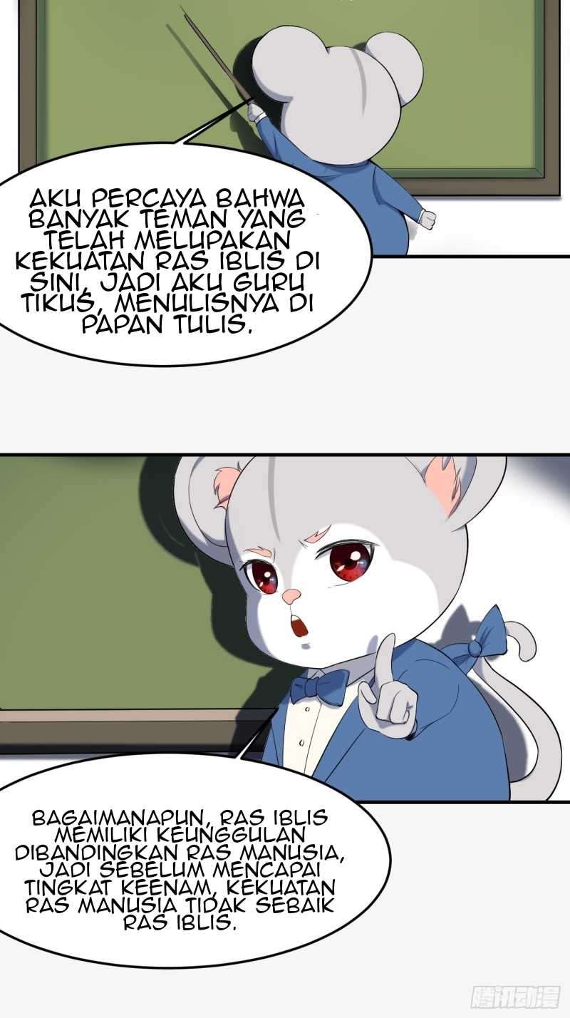 Villain Demon Son In Law Chapter 28 Gambar 5