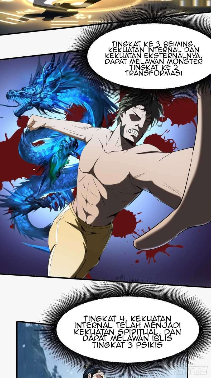 Villain Demon Son In Law Chapter 28 Gambar 7