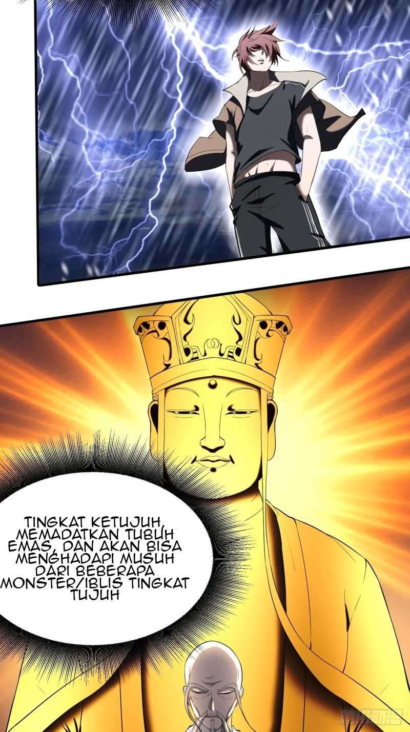 Villain Demon Son In Law Chapter 28 Gambar 10