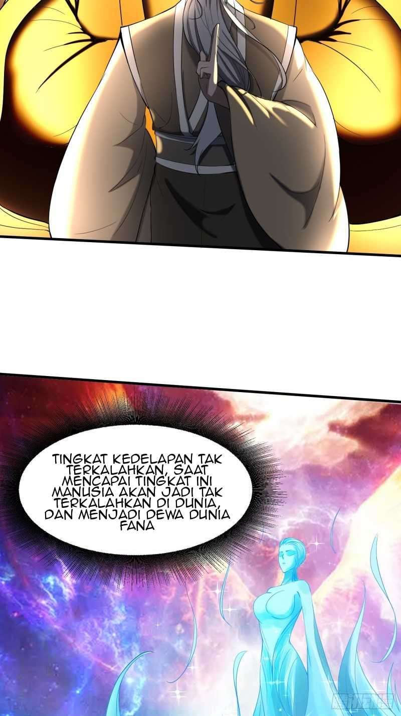Villain Demon Son In Law Chapter 28 Gambar 11