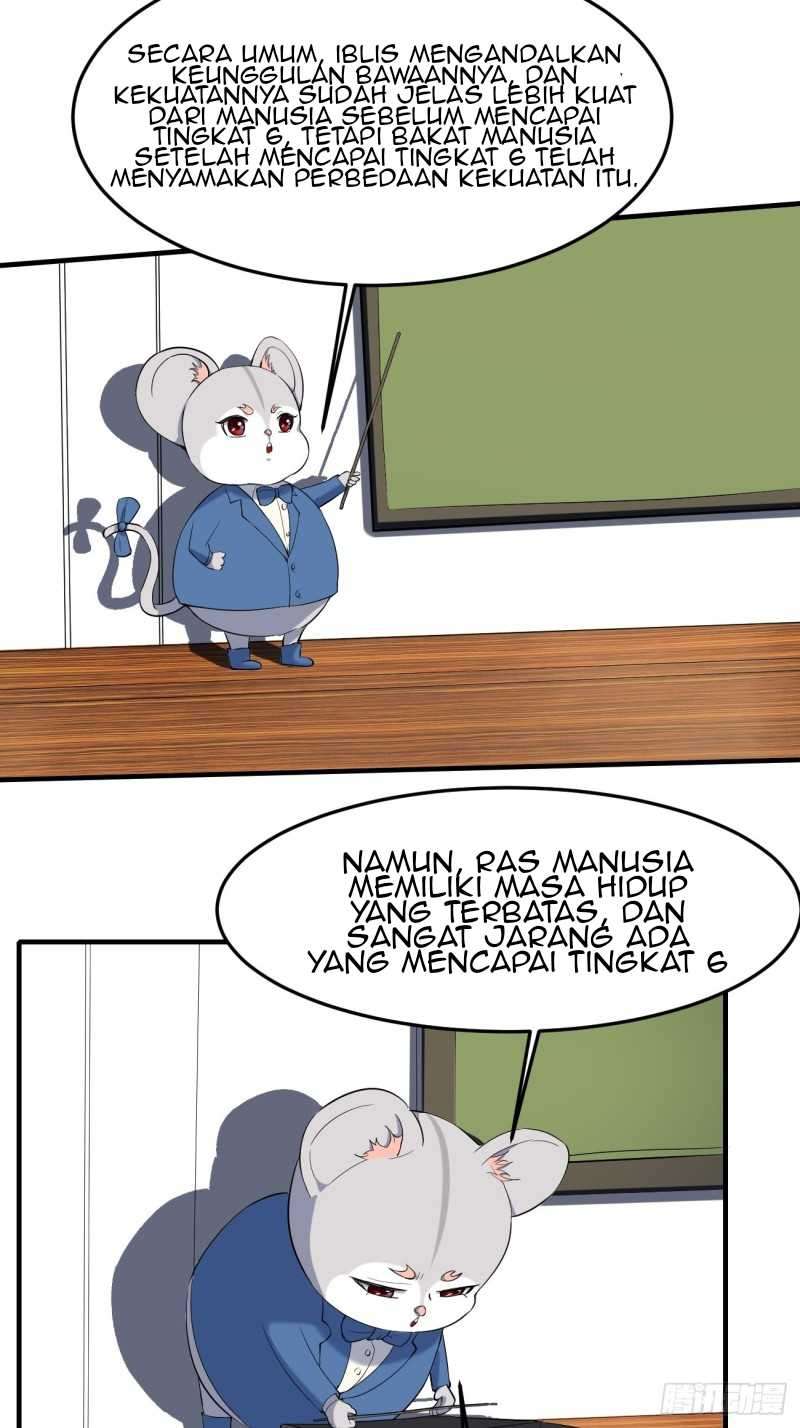 Villain Demon Son In Law Chapter 28 Gambar 13