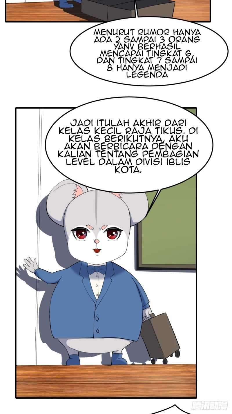 Villain Demon Son In Law Chapter 28 Gambar 14