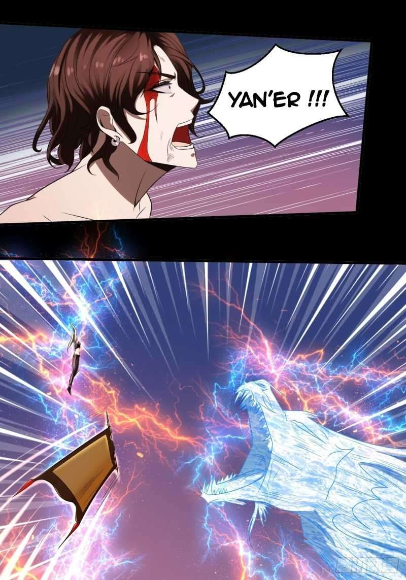 Villain Demon Son In Law Chapter 28 Gambar 16