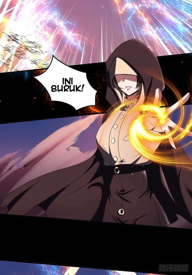 Villain Demon Son In Law Chapter 28 Gambar 17