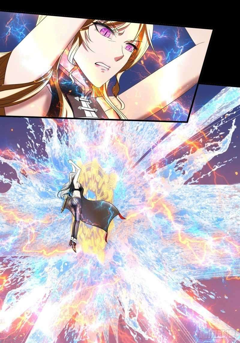 Villain Demon Son In Law Chapter 28 Gambar 19