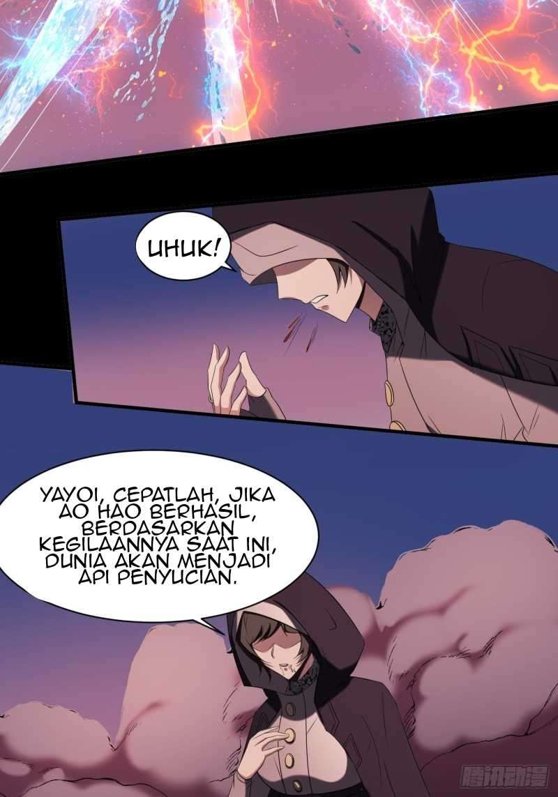 Villain Demon Son In Law Chapter 28 Gambar 20
