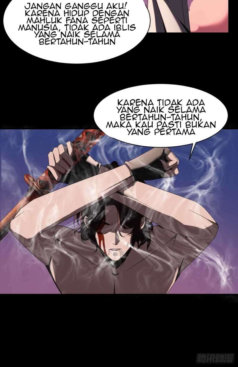 Villain Demon Son In Law Chapter 28 Gambar 23