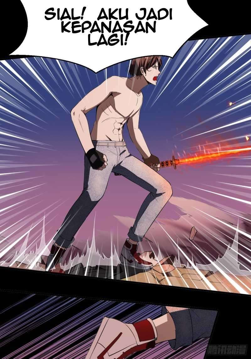 Villain Demon Son In Law Chapter 28 Gambar 24