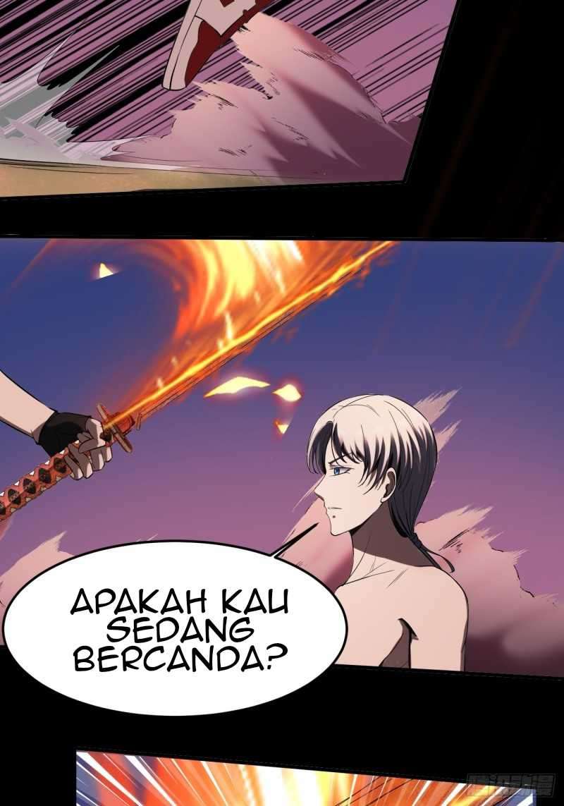 Villain Demon Son In Law Chapter 28 Gambar 25