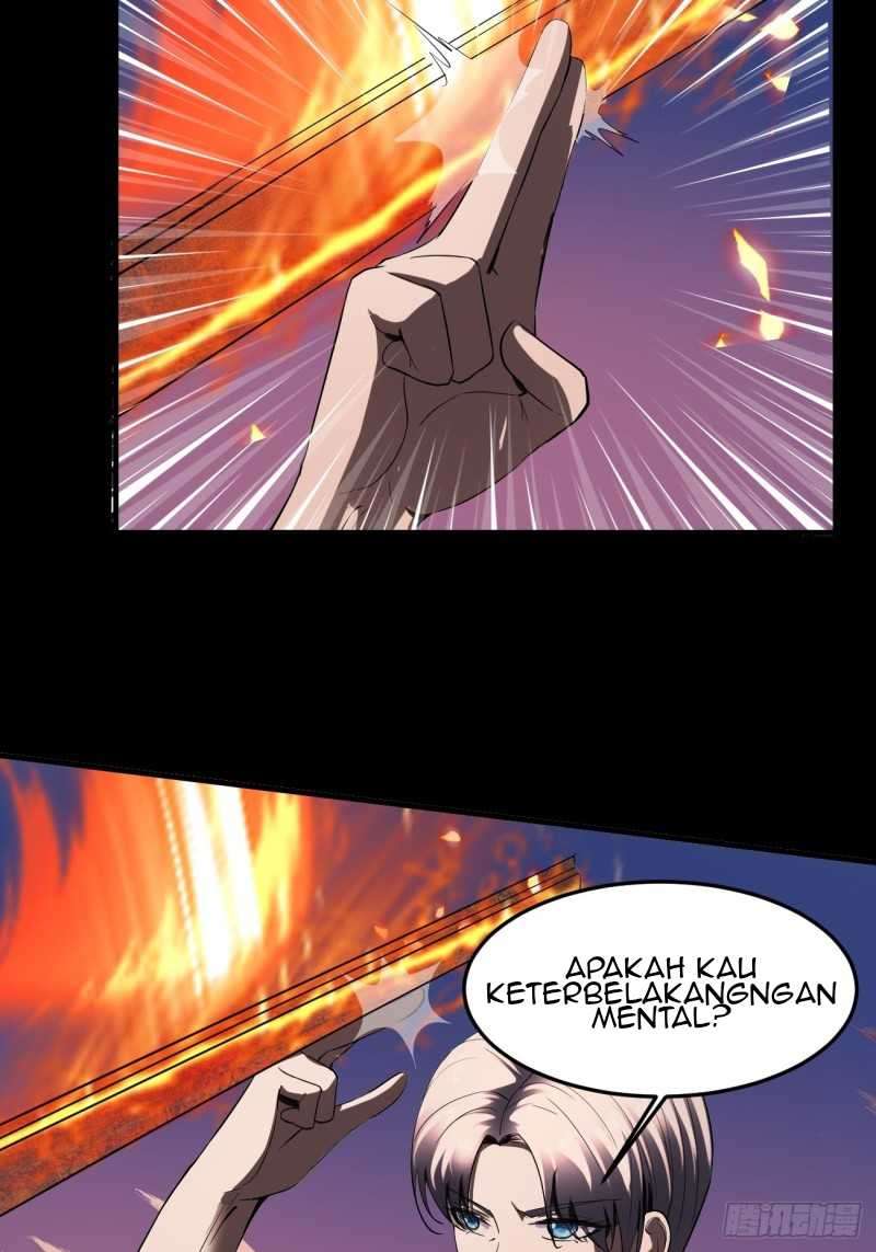 Villain Demon Son In Law Chapter 28 Gambar 26