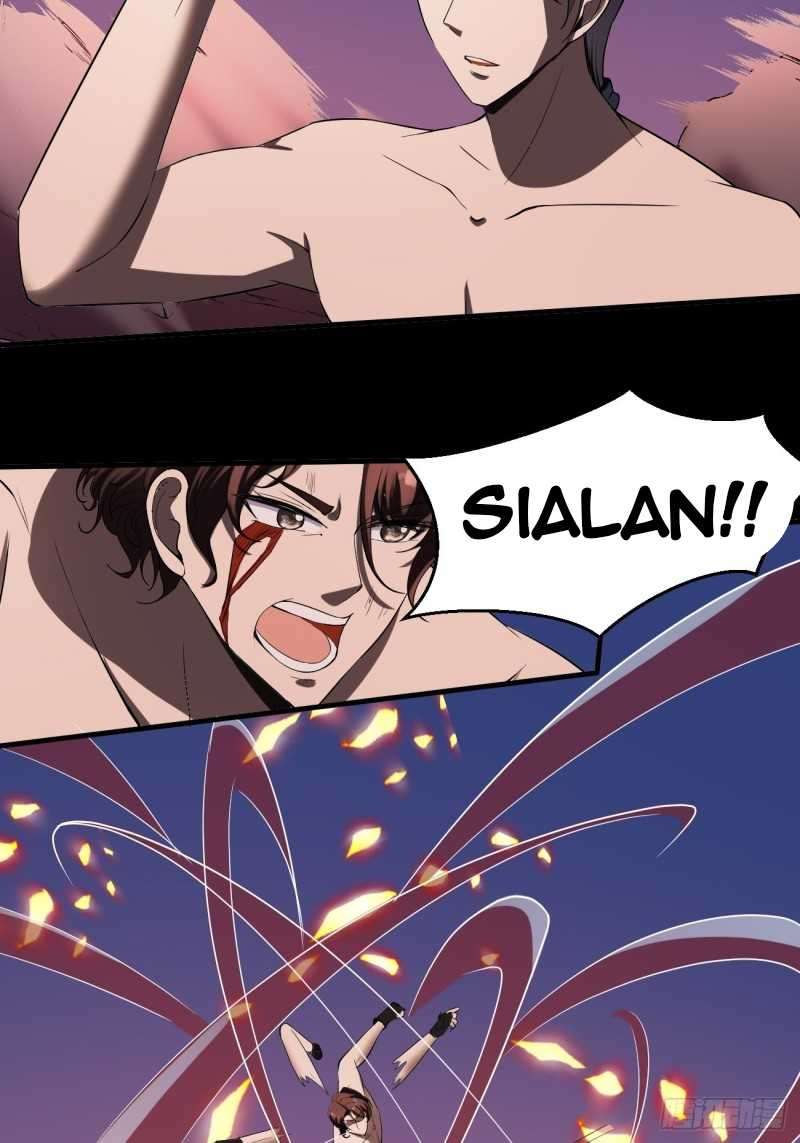 Villain Demon Son In Law Chapter 28 Gambar 27