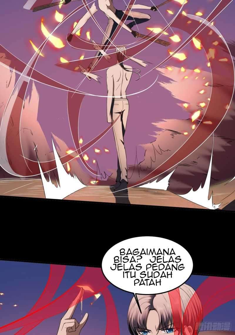 Villain Demon Son In Law Chapter 28 Gambar 28