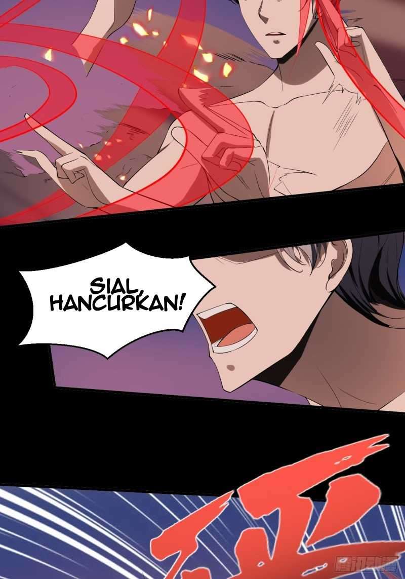 Villain Demon Son In Law Chapter 28 Gambar 29