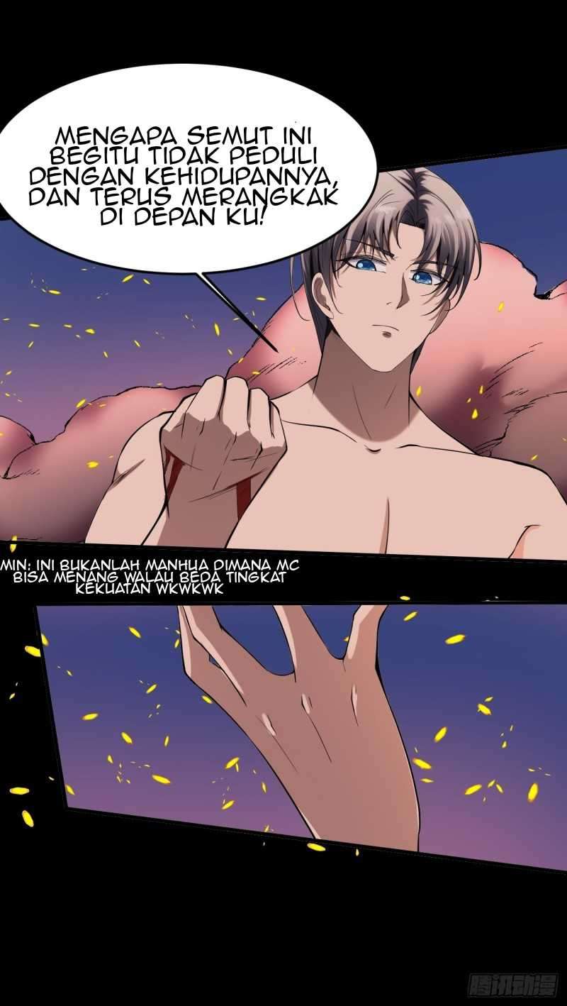 Villain Demon Son In Law Chapter 28 Gambar 32