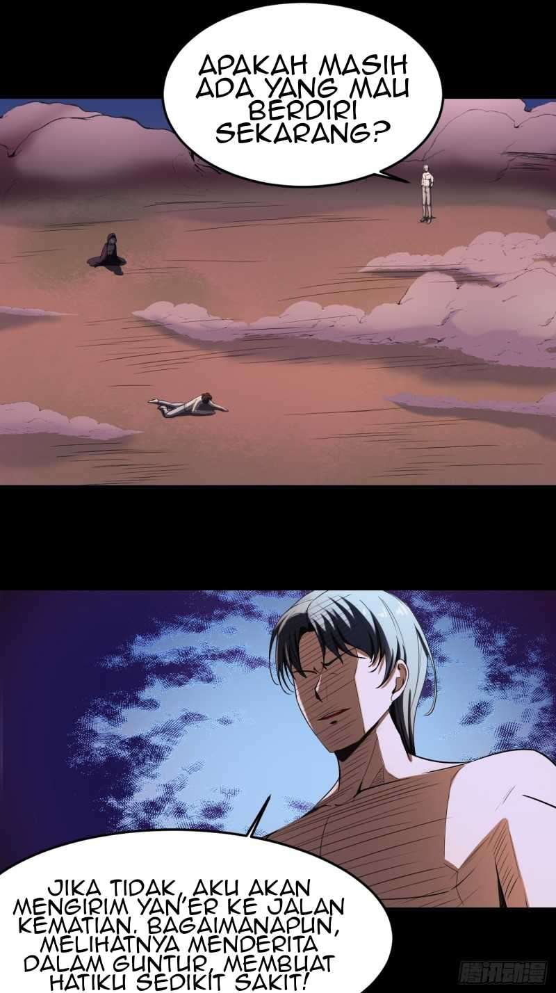 Villain Demon Son In Law Chapter 28 Gambar 33
