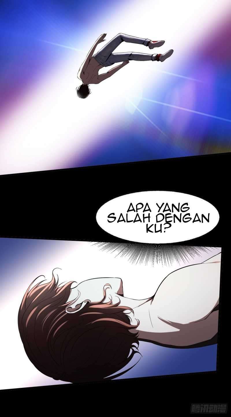 Villain Demon Son In Law Chapter 28 Gambar 39