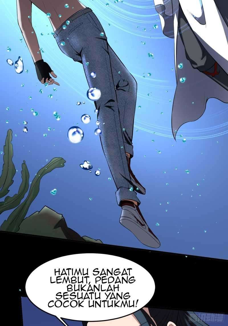Villain Demon Son In Law Chapter 28 Gambar 42