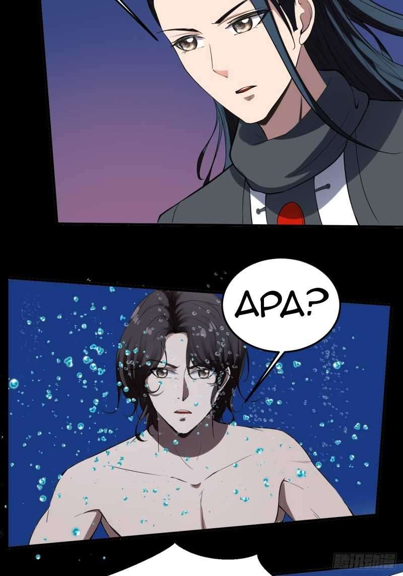 Villain Demon Son In Law Chapter 28 Gambar 43