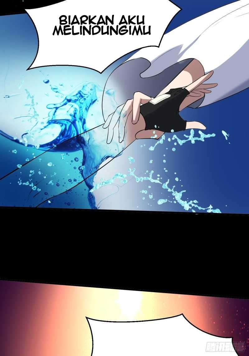 Villain Demon Son In Law Chapter 28 Gambar 44