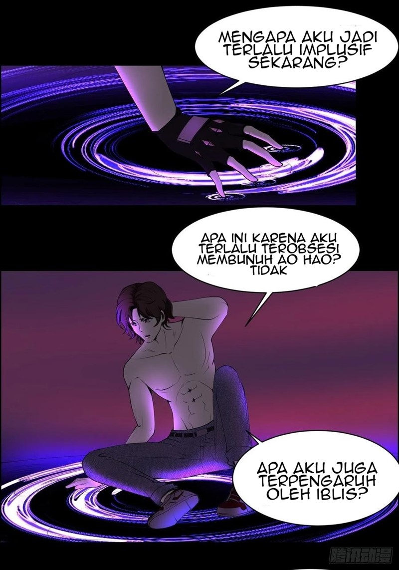 Villain Demon Son In Law Chapter 30 Gambar 21